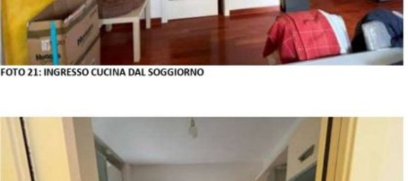 3 rooms Apartment in Montelupone, Italy No. 96705 23