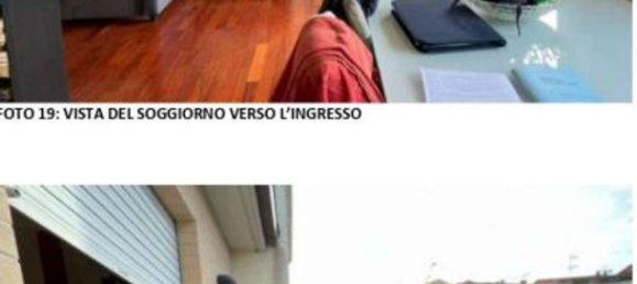 3 rooms Apartment in Montelupone, Italy No. 96705 57