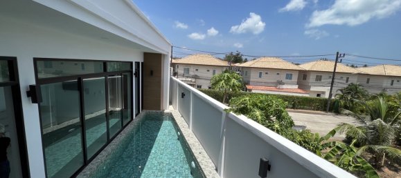 2 bedrooms Villa in Phuket, Thailand No. 8029 9