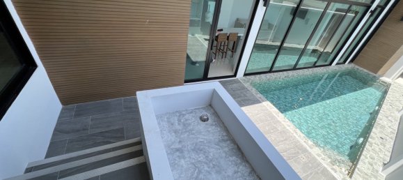 2 bedrooms Villa in Phuket, Thailand No. 8029 8