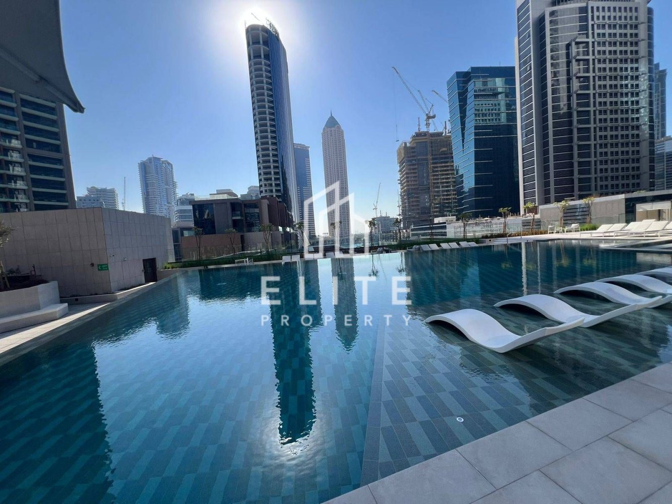 استوديو في دبي, UAE رقم 113052