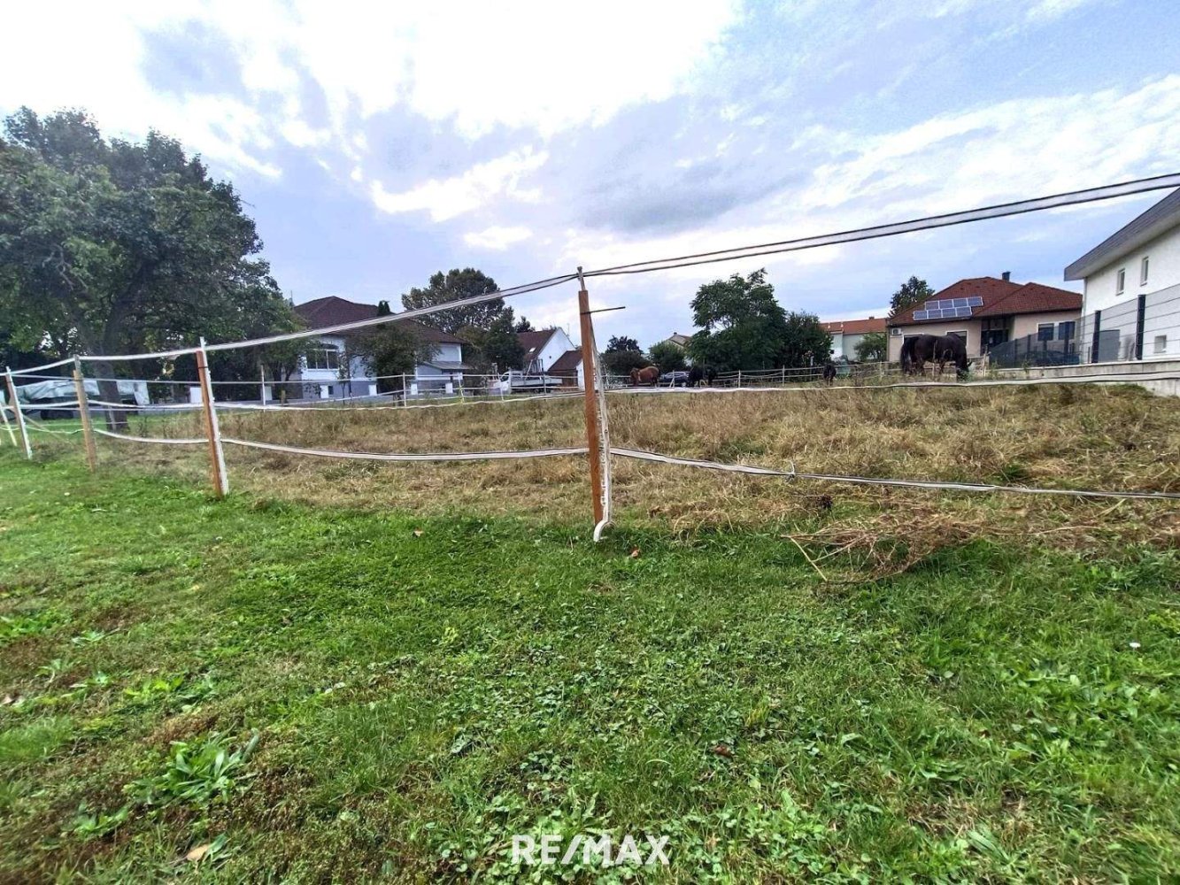  Land in Gols, Austria No. 261764