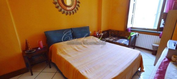 5 rooms Apartment in Forte dei Marmi, Italy No. 129874 9