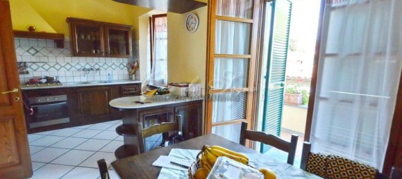 5 rooms Apartment in Forte dei Marmi, Italy No. 129874 7