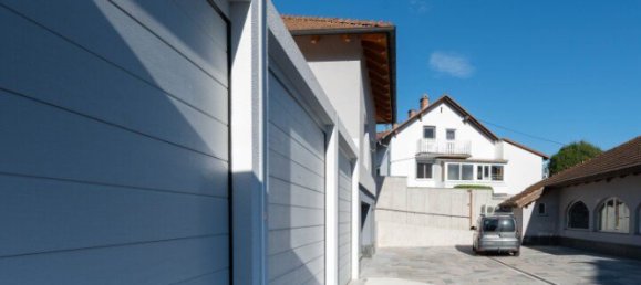 Propiedad comercial en Wallern an der Trattnach, Austria 38 m² No. 247028 13