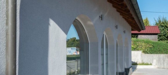 Propiedad comercial en Wallern an der Trattnach, Austria 38 m² No. 247028 8