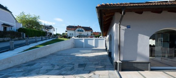 Propiedad comercial en Wallern an der Trattnach, Austria 38 m² No. 247028 14