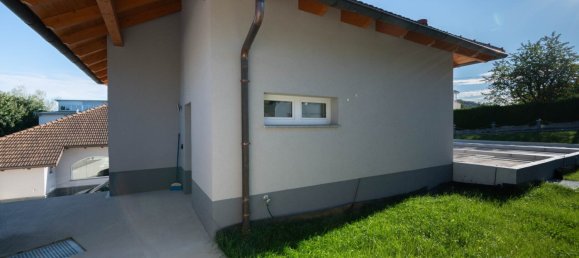 Propiedad comercial en Wallern an der Trattnach, Austria 38 m² No. 247028 10