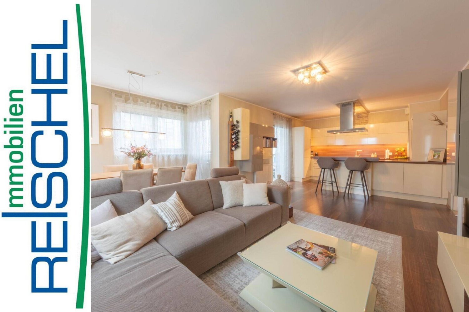 3-Zimmer Wohnung in Liesing, Austria, Nr. 183358