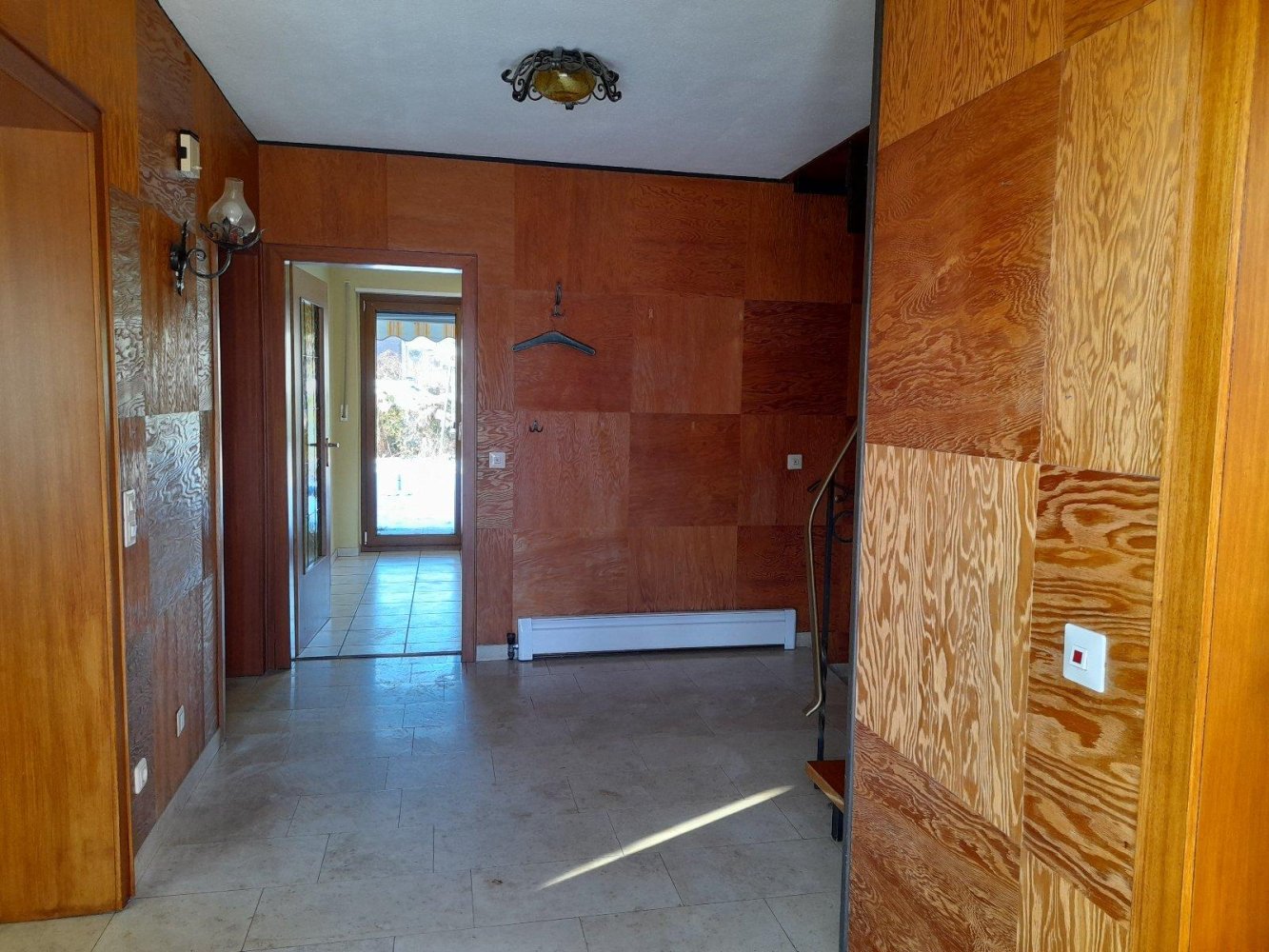 Таунхаус с 4 спальнями в Мёнхенгладбах, Германия № 41228