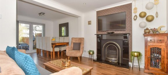 3 bedrooms Commercial property in Essex, United Kingdom No. 4137 18