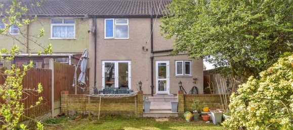 3 bedrooms Commercial property in Essex, United Kingdom No. 4137 25