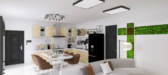 4غرفة شقة في Castelletto Stura, Italy رقم 176123 5