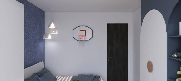 4غرفة شقة في Castelletto Stura, Italy رقم 176123 9