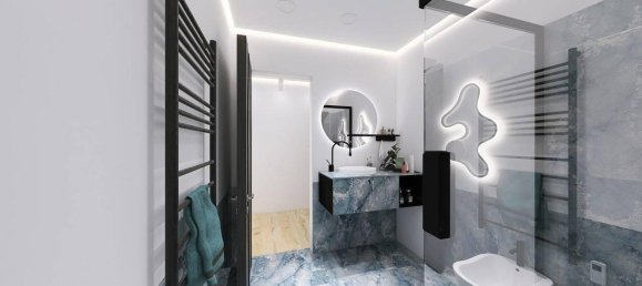 4غرفة شقة في Castelletto Stura, Italy رقم 176123 13