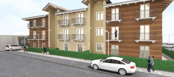 4غرفة شقة في Castelletto Stura, Italy رقم 176123 20