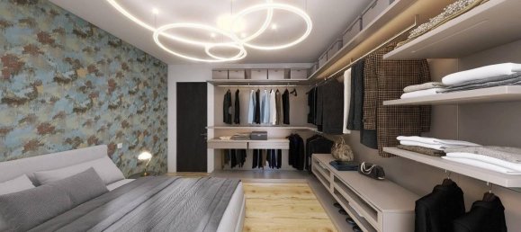 4غرفة شقة في Castelletto Stura, Italy رقم 176123 19