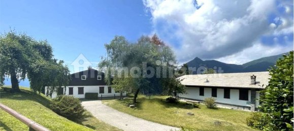 2 bedrooms House in Trarego Viggiona, Italy No. 50763 13