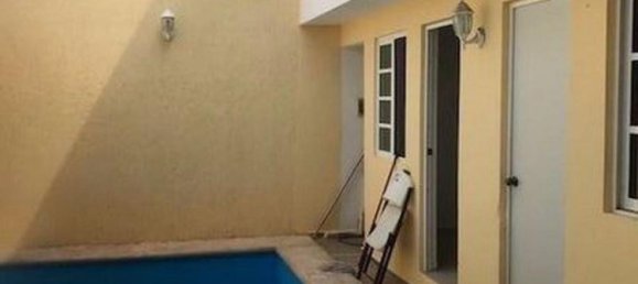 Casa de 4 dormitorios en Yucatán, Mexico No. 171089 2