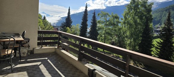 3 bedrooms Condo in Nendaz, Switzerland No. 3 4