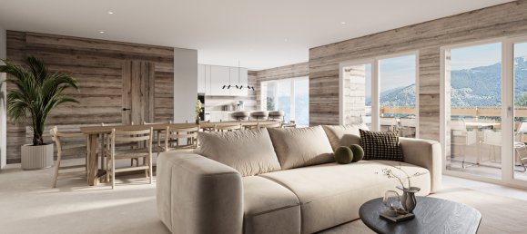 3 bedrooms Condo in Nendaz, Switzerland No. 3 2