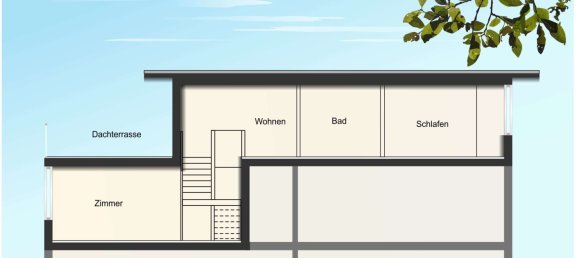 3 bedrooms Duplex in Frankfurt am Main, Germany No. 337183 13