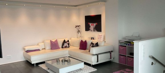 3 bedrooms Duplex in Frankfurt am Main, Germany No. 337183 5