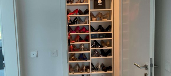 3 bedrooms Duplex in Frankfurt am Main, Germany No. 337183 8