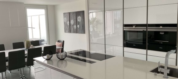 3 bedrooms Duplex in Frankfurt am Main, Germany No. 337183 2