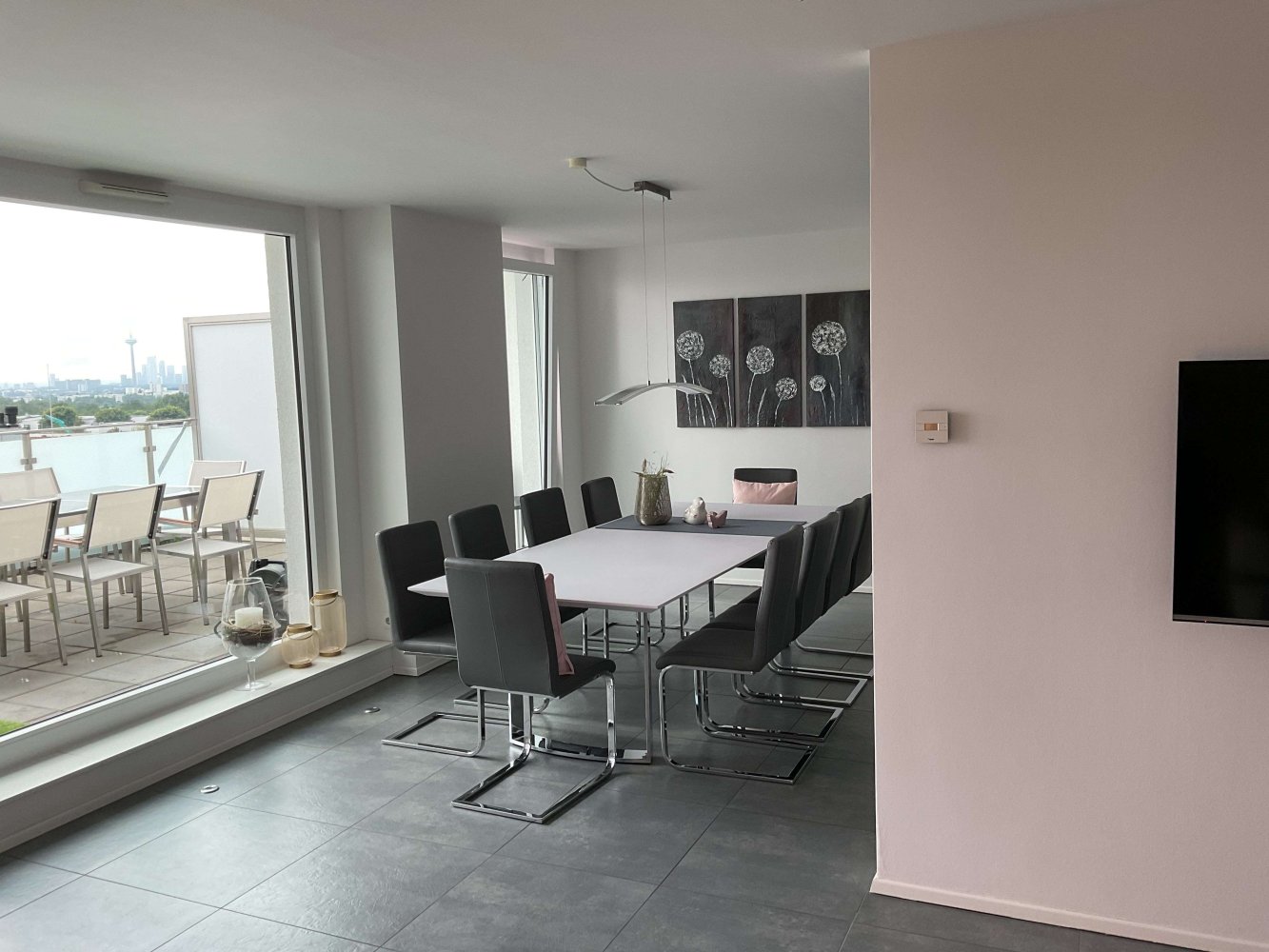 3 bedrooms Duplex in Frankfurt am Main, Germany No. 337183