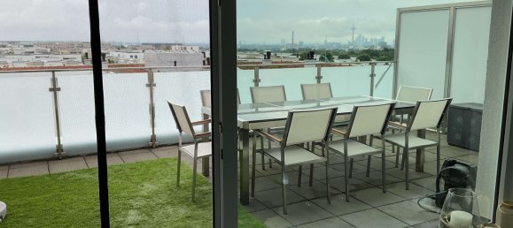 3 bedrooms Duplex in Frankfurt am Main, Germany No. 337183 4