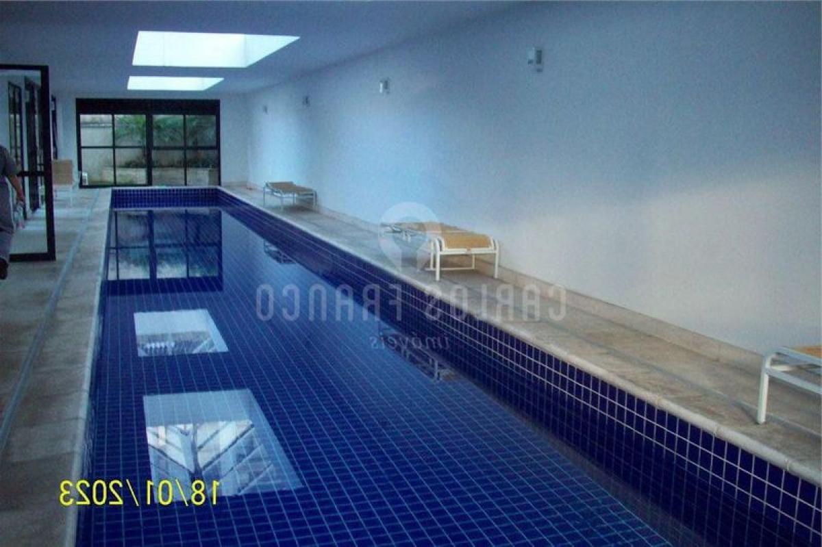 4 chambres Maison à Sao Paulo, Brazil No. 594153