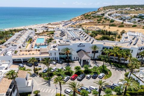 2 Schlafzimmer Wohnung in Lagos, Portugal, Nr. 338528