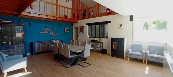 5 chambres Maison à Deux-Sèvres, France No. 291915 4