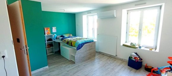 5 chambres Maison à Deux-Sèvres, France No. 291915 8