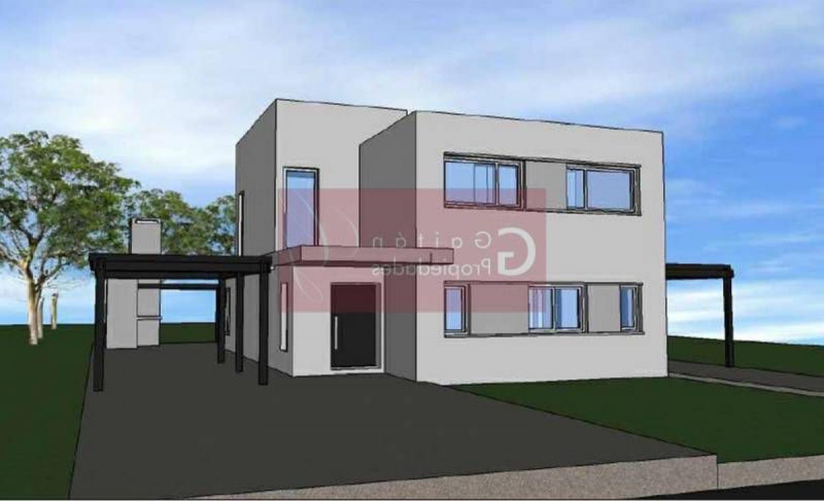 3 bedrooms House in Tigre, Argentina No. 83739