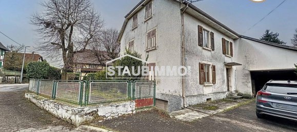 Casa T4 em Bettendorf, France N.º 43171 2