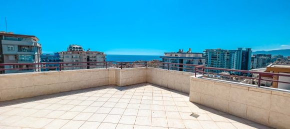 5 rooms Penthouse in Mahmutlar, Turkey No. 9886 6