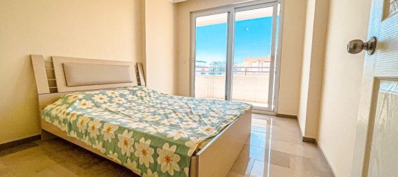 5 rooms Penthouse in Mahmutlar, Turkey No. 9886 13