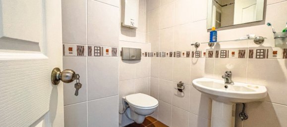 5 rooms Penthouse in Mahmutlar, Turkey No. 9886 23