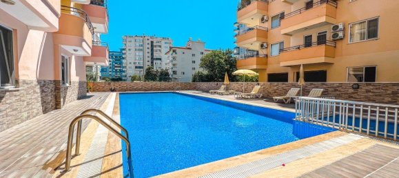 5 rooms Penthouse in Mahmutlar, Turkey No. 9886 29