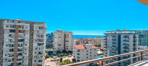 5 rooms Penthouse in Mahmutlar, Turkey No. 9886 25