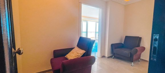 5 rooms Penthouse in Mahmutlar, Turkey No. 9886 16