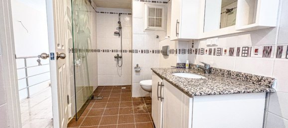 5 rooms Penthouse in Mahmutlar, Turkey No. 9886 24