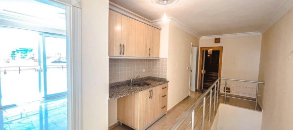 5 rooms Penthouse in Mahmutlar, Turkey No. 9886 22