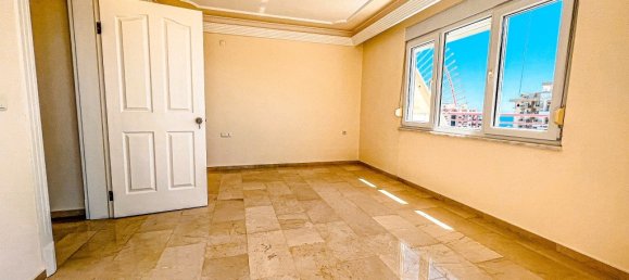 5 rooms Penthouse in Mahmutlar, Turkey No. 9886 8