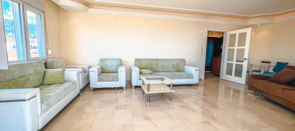 5 rooms Penthouse in Mahmutlar, Turkey No. 9886 2