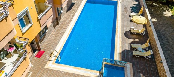 5 rooms Penthouse in Mahmutlar, Turkey No. 9886 30