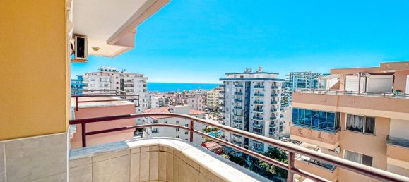5 rooms Penthouse in Mahmutlar, Turkey No. 9886 27