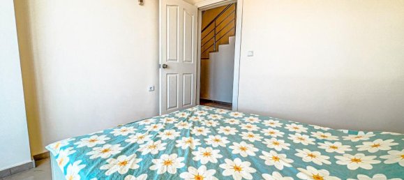 5 rooms Penthouse in Mahmutlar, Turkey No. 9886 14